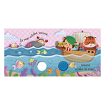 Libro Latinbooks Canciones Del Jardin Arrorro La Mar Estaba